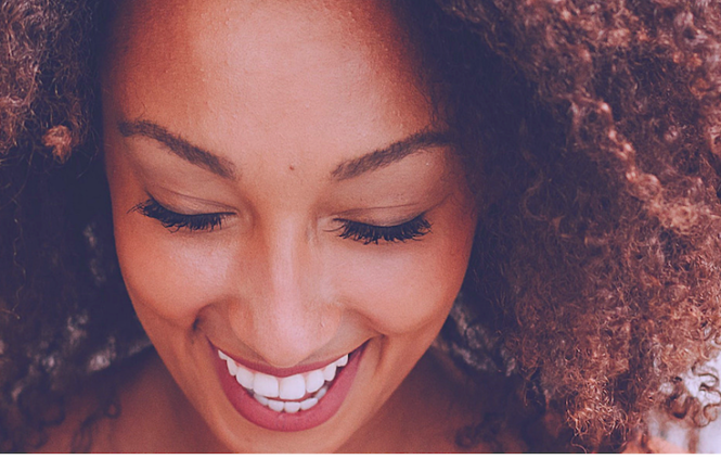 Get the Kind of Hair You Want, without the FRIZZ-2