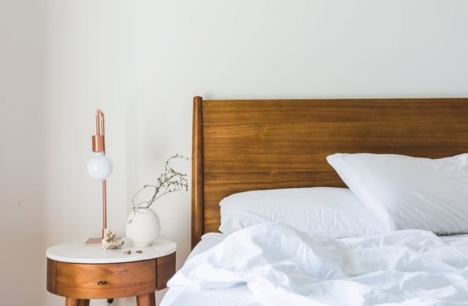 13 bedtime affirmations