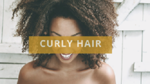 curly hair blogs