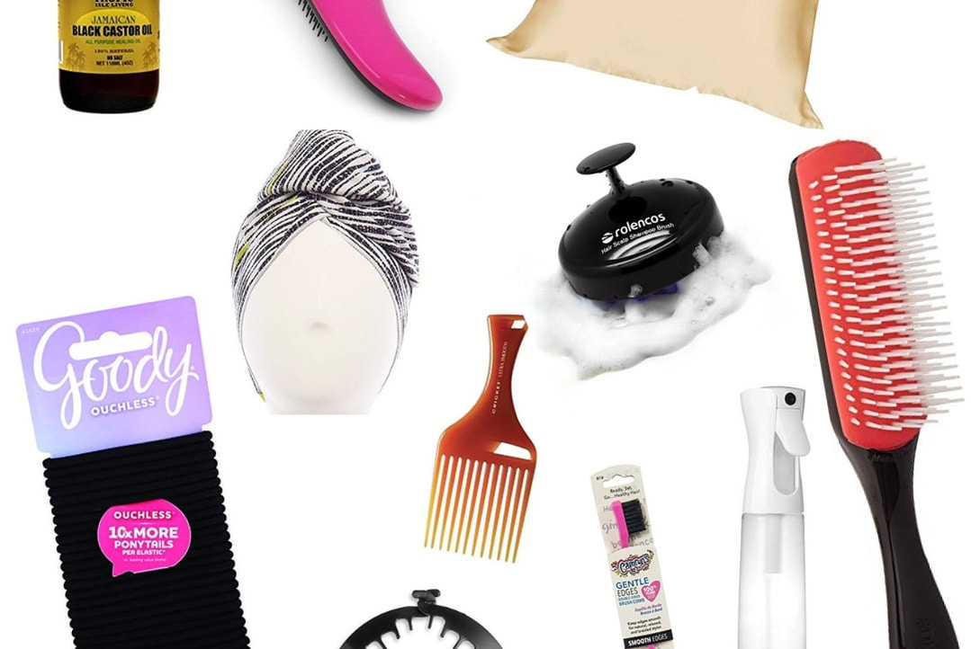 The Ultimate Natural Hair Gift Guide 23 Great Gifts for Natural Curls